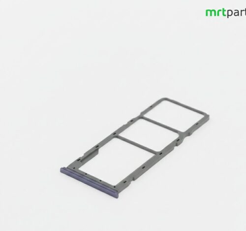 Premium Oppo A15 SIM Tray Replacement – Dual SIM & SD Card Slot Restore your mobile's functionality with this high-grade Oppo A15 SIM Tray. Precision-engineered for a perfect fit, this replacement part is the ideal solution for lost, broken, or damaged trays. Full Compatibility: Designed specifically for Oppo A15 (CPH2185) and Oppo A15s. 3-in-1 Design: Features dedicated slots for two Nano-SIM cards and one MicroSD card. Durable Build: Made from high-quality, long-lasting materials to ensure a secure fit within your phone's frame. Easy Installation: No technician needed—simply swap your old tray for this brand-new one. Get your phone back to work with reliable parts from mrtparts.pk. We offer fast shipping and secure packaging across all of Pakistan! Premium Oppo A15 SIM Tray Replacement – Dual SIM & SD Card Slot Restore your mobile's functionality with this high-grade Oppo A15 SIM Tray. Precision-engineered for a perfect fit, this replacement part is the ideal solution for lost, broken, or damaged trays. Full Compatibility: Designed specifically for Oppo A15 (CPH2185) and Oppo A15s. 3-in-1 Design: Features dedicated slots for two Nano-SIM cards and one MicroSD card. Durable Build: Made from high-quality, long-lasting materials to ensure a secure fit within your phone's frame. Easy Installation: No technician needed—simply swap your old tray for this brand-new one. Get your phone back to work with reliable parts from mrtparts.pk. We offer fast shipping and secure packaging across all of Pakistan!